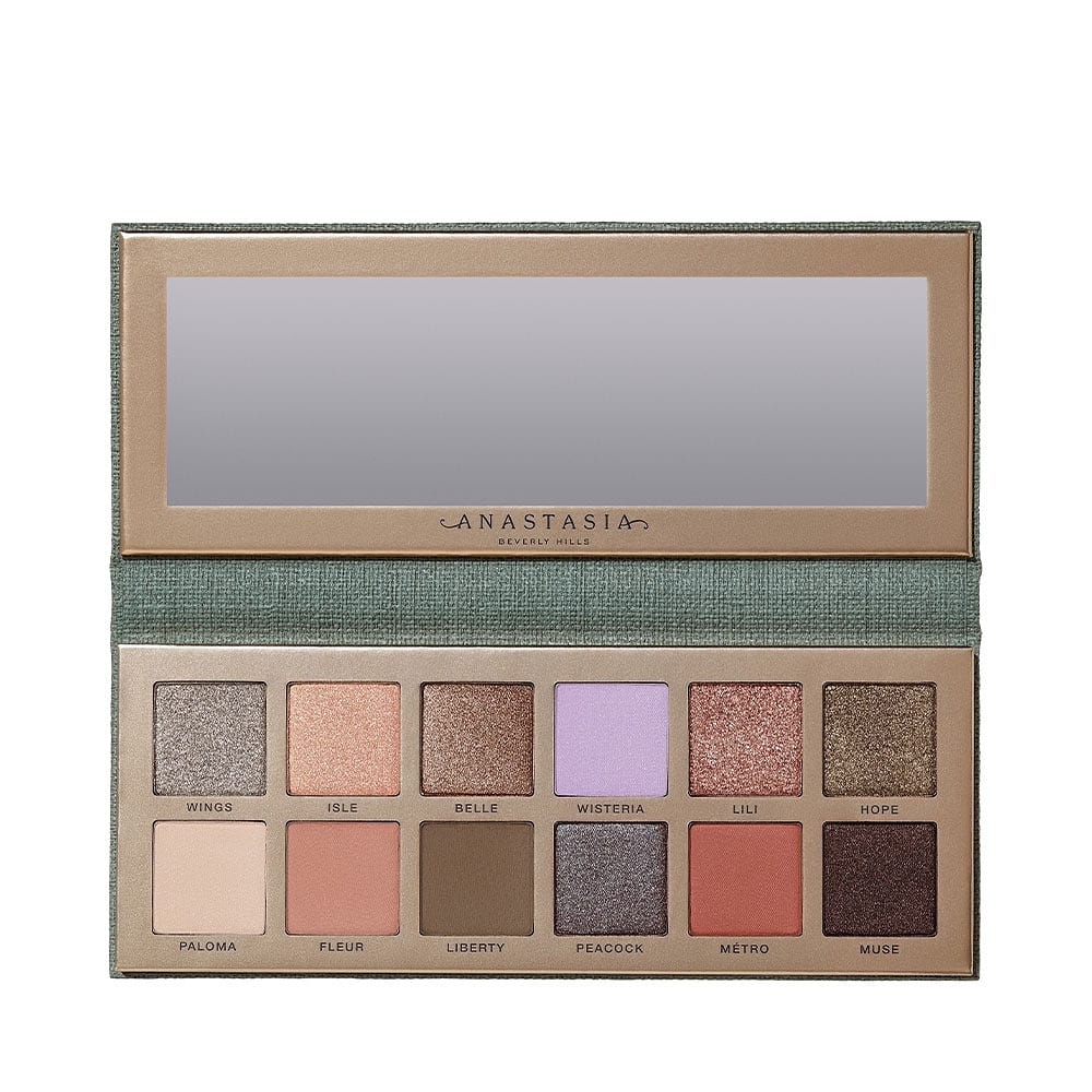 Nouveau Palette