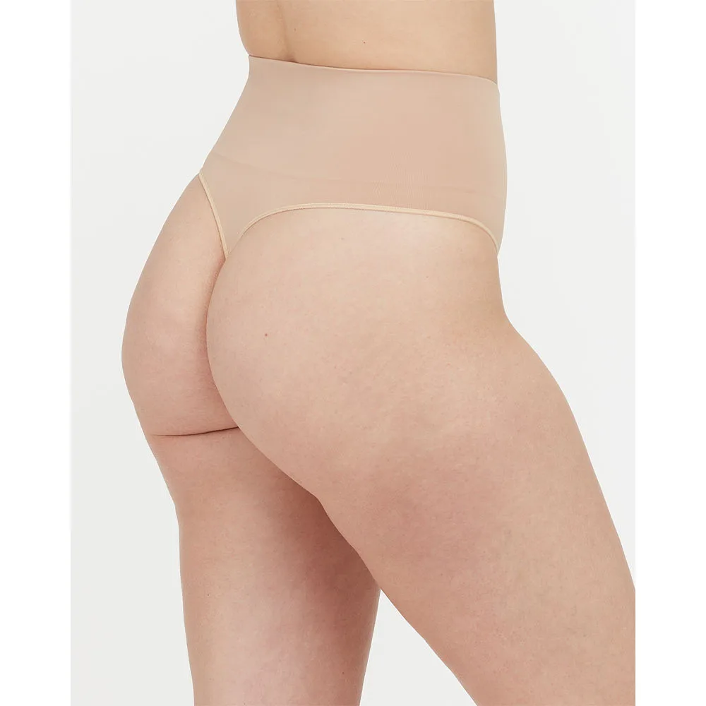 EcoCare Seamless Shaping Thong