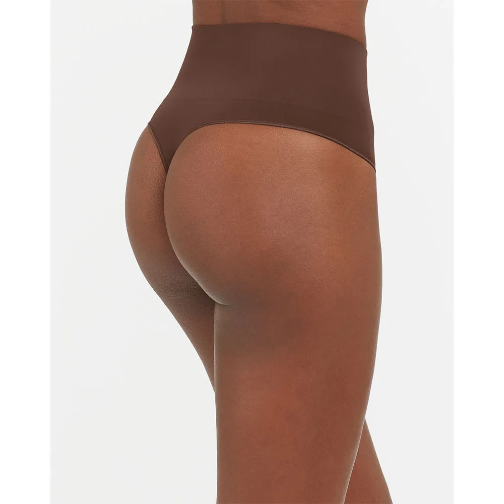 EcoCare Seamless Shaping Thong