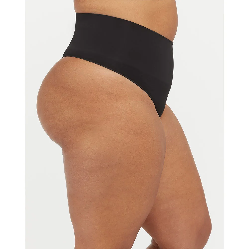 EcoCare Seamless Shaping Thong