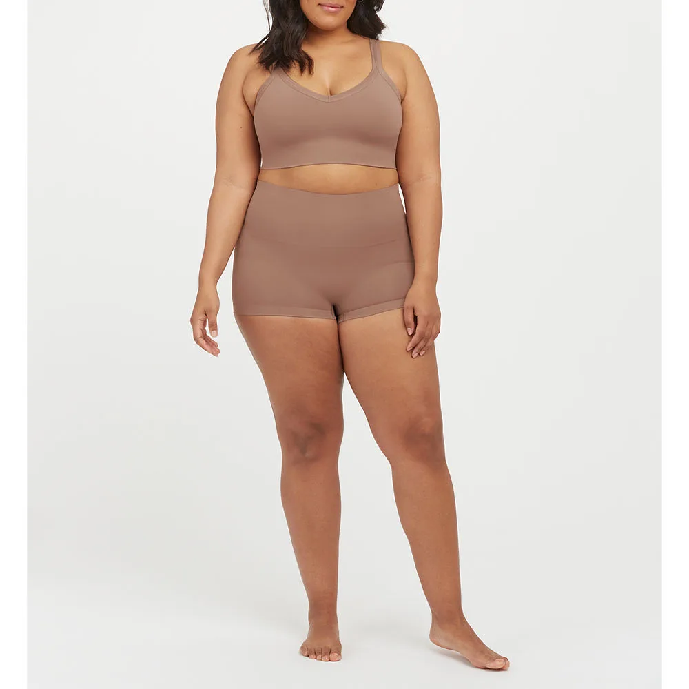 EcoCare Seamless Shaping Boyshort