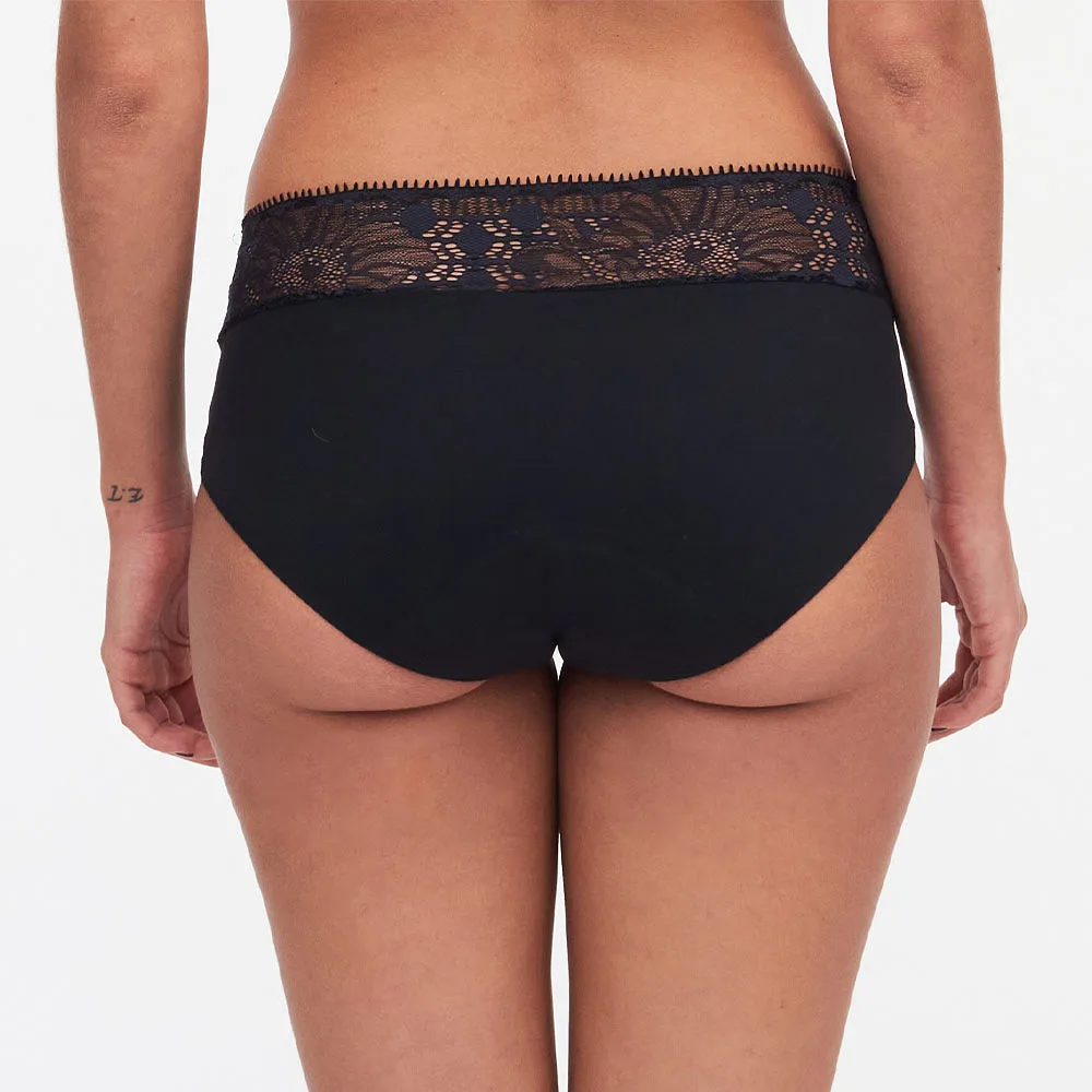 Day to Night Period Panty Lace Hipster