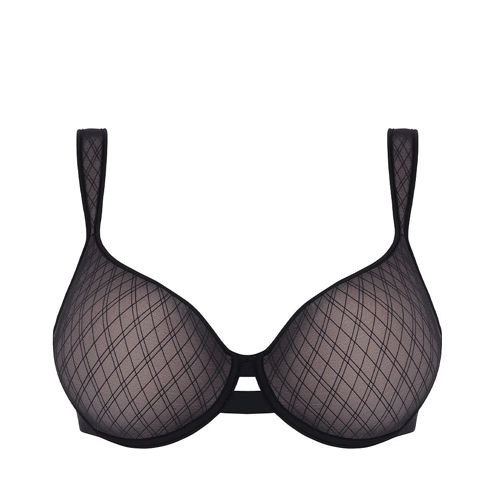 Smooth Lines Covering Memory Bra