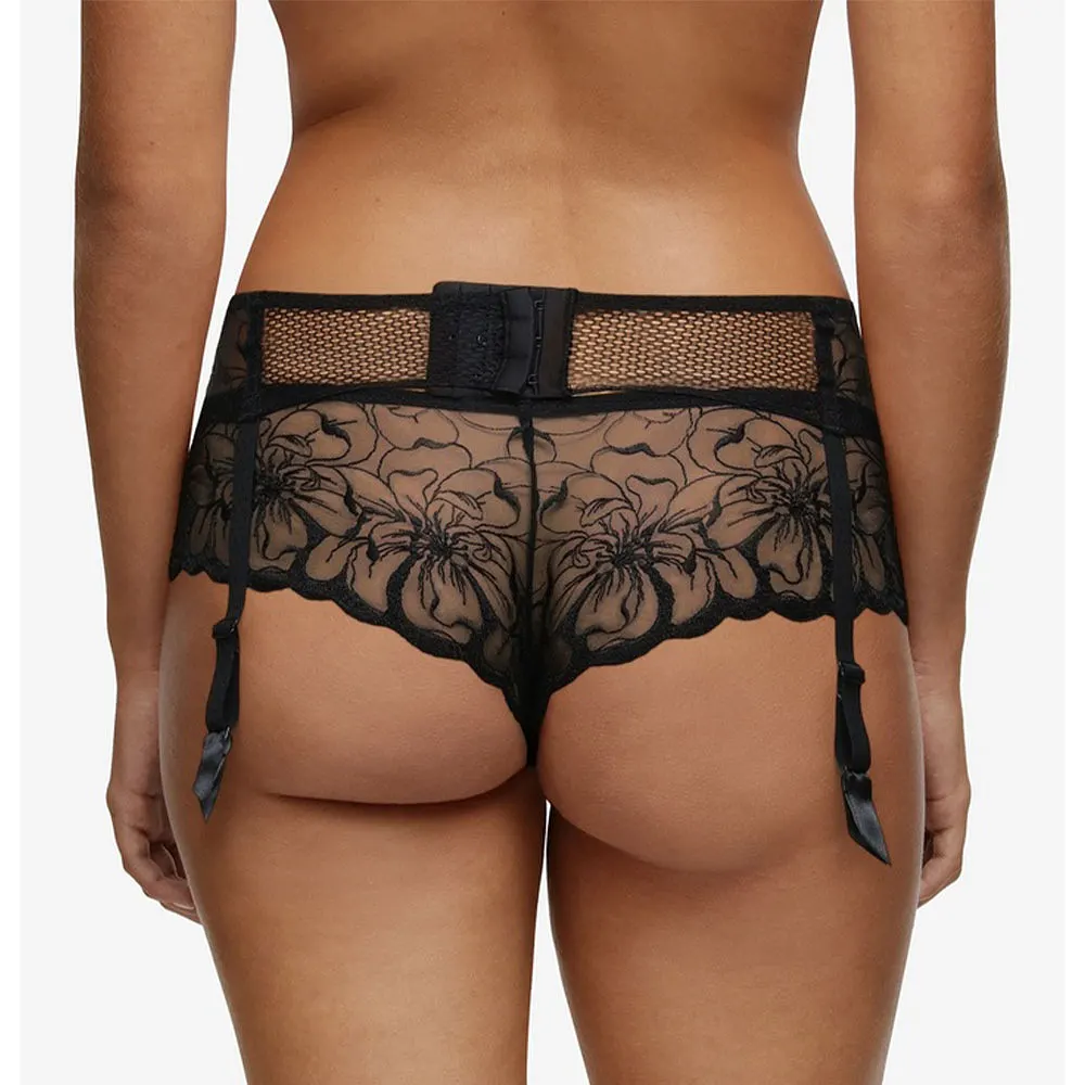 Fleurs Waist Cincher