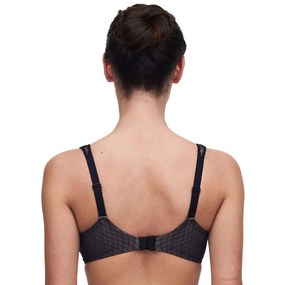 Smooth Lines Covering Memory Bra