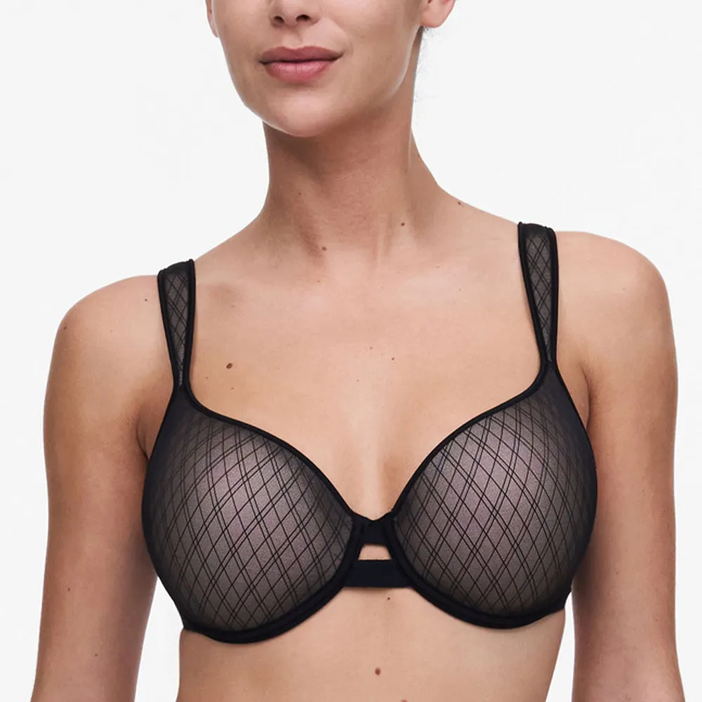 Smooth Lines Covering Memory Bra