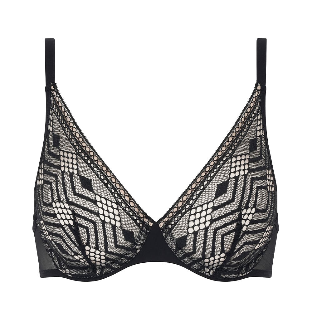 Ondine Covering Underwire Bra