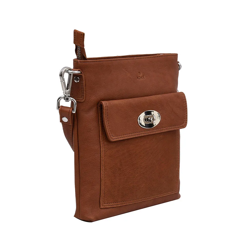 Frigga Crossbody Bag