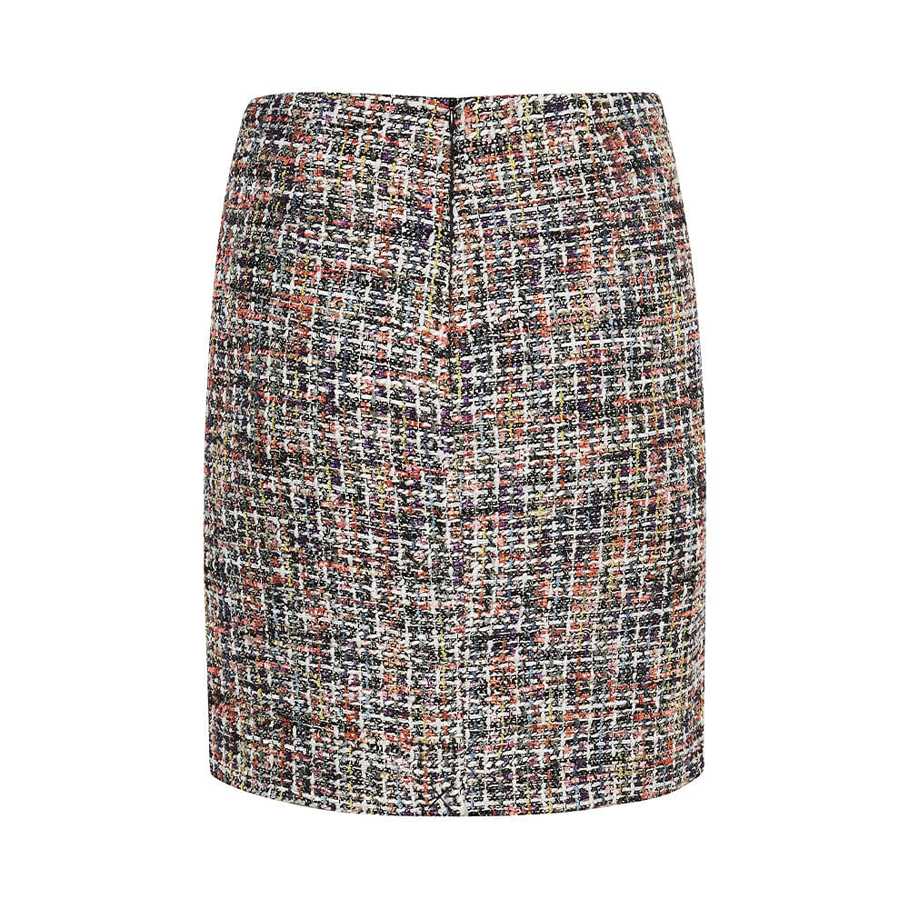 NeveIW Short Skirt