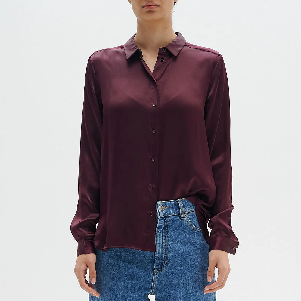 Leonore Shirt