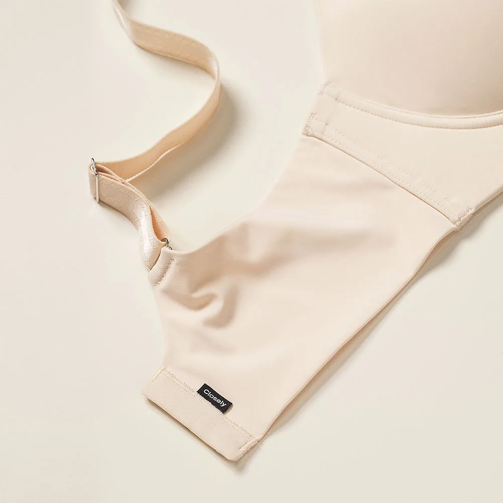 The Wirefree T-Shirt Bra