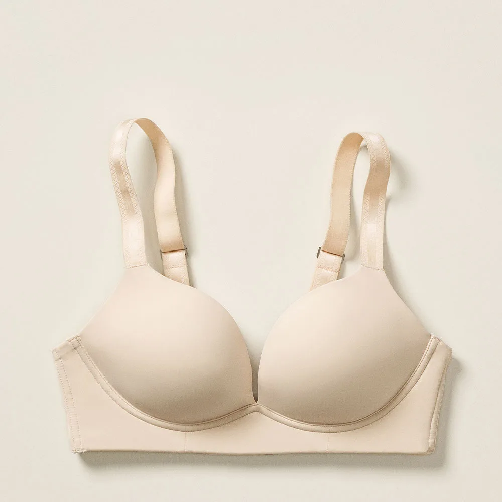 The Wirefree T-Shirt Bra