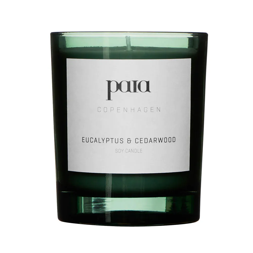 Scented Candle 220g