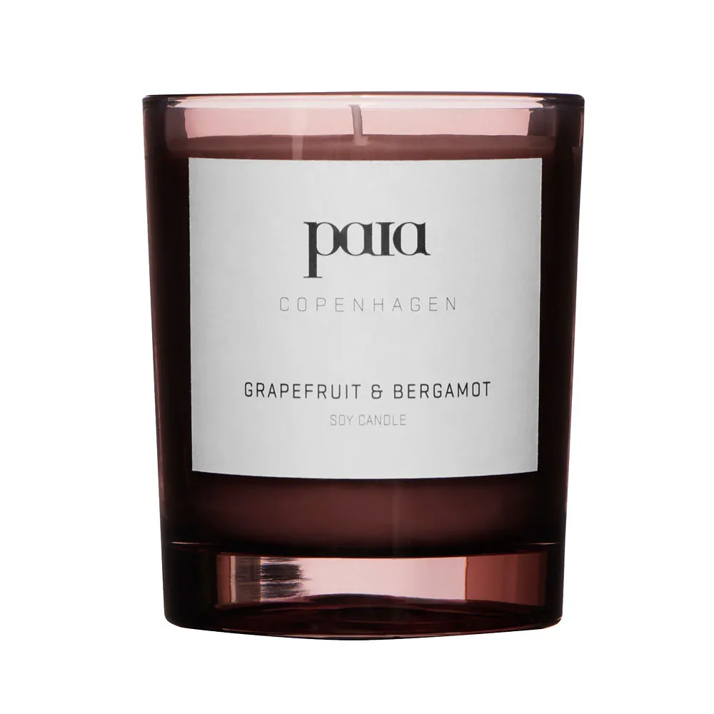 Scented Candle 220g