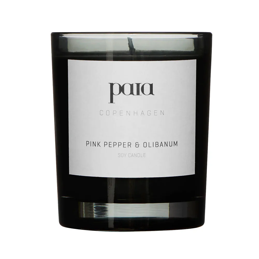 Scented Candle 220g