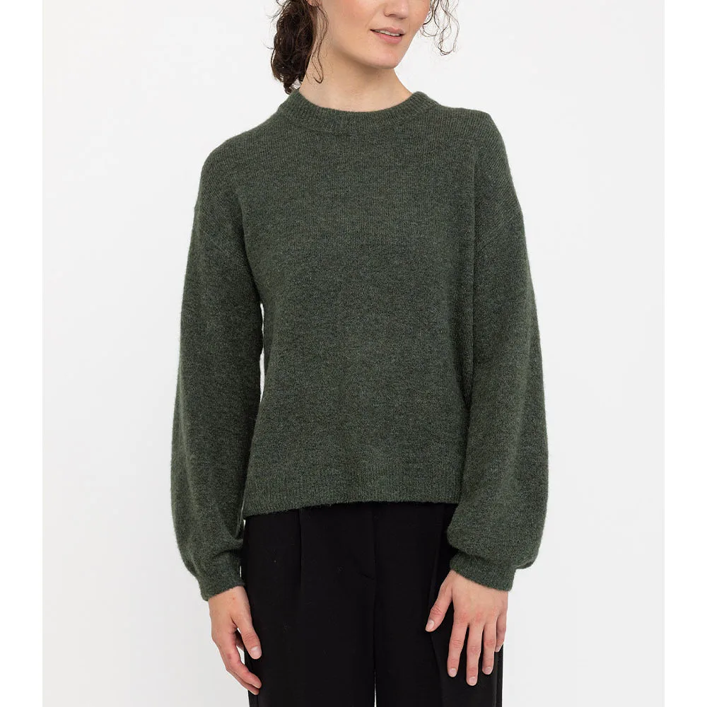 Allison Knit Blouse