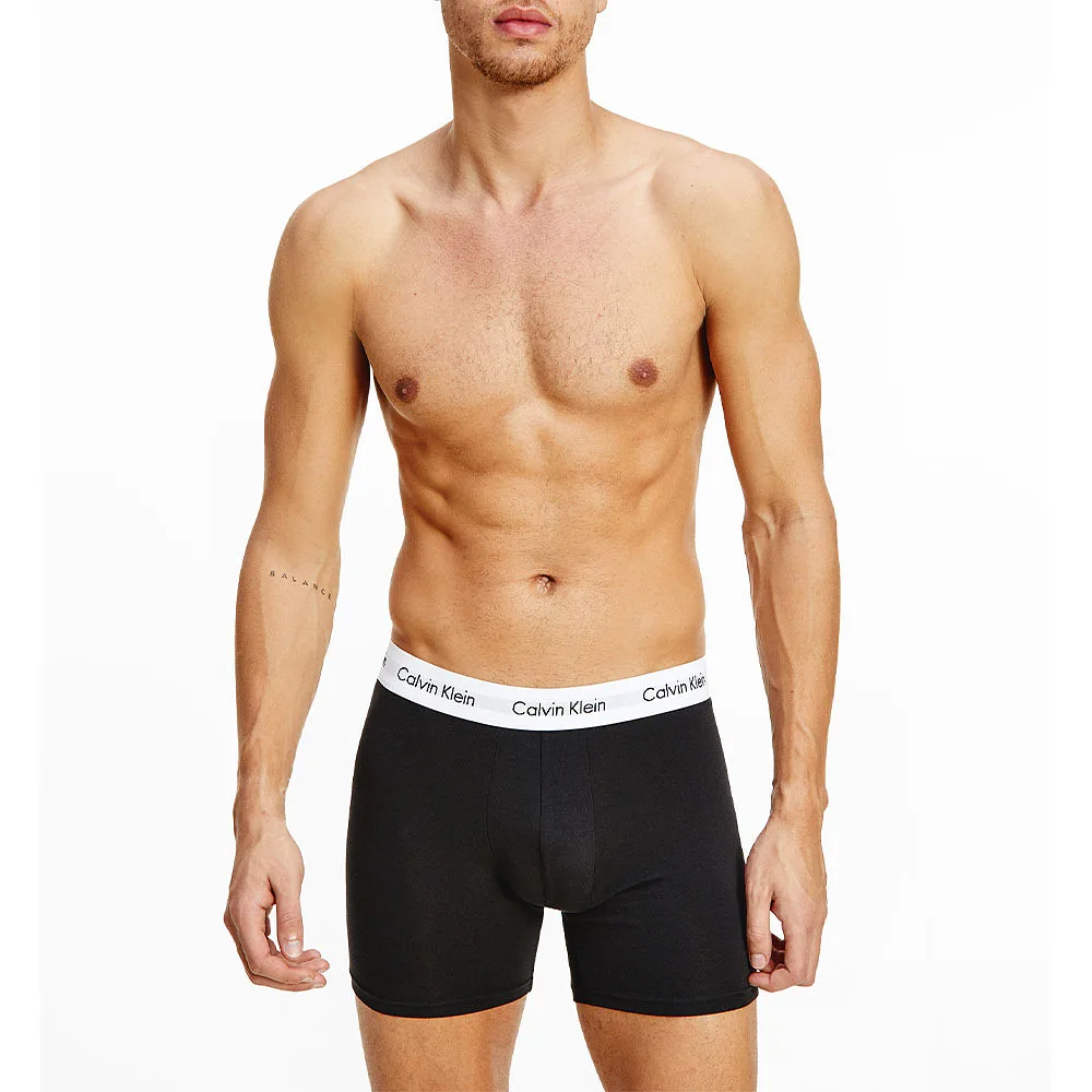 Boxer Brief 3p