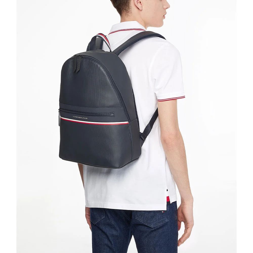 Th Stripe Backpack