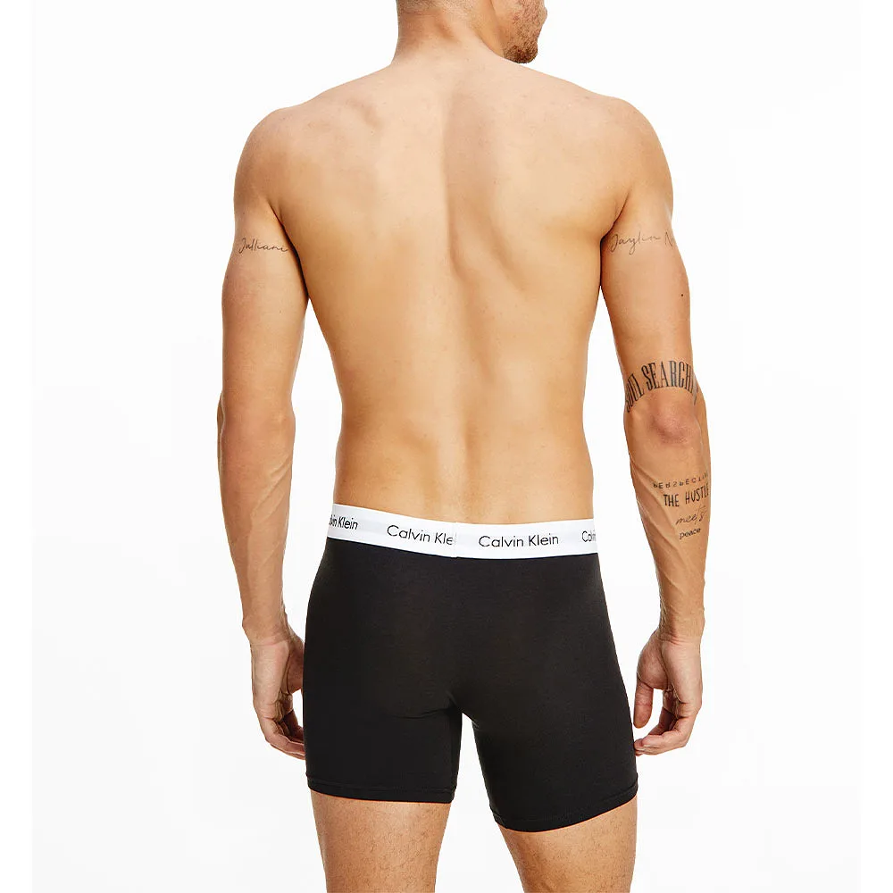 Boxer Brief 3p