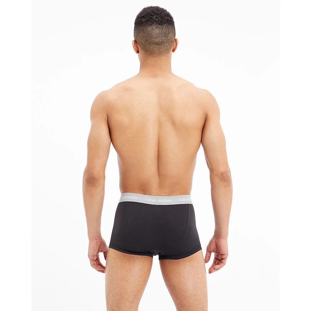 Low Rise Trunk 3pk