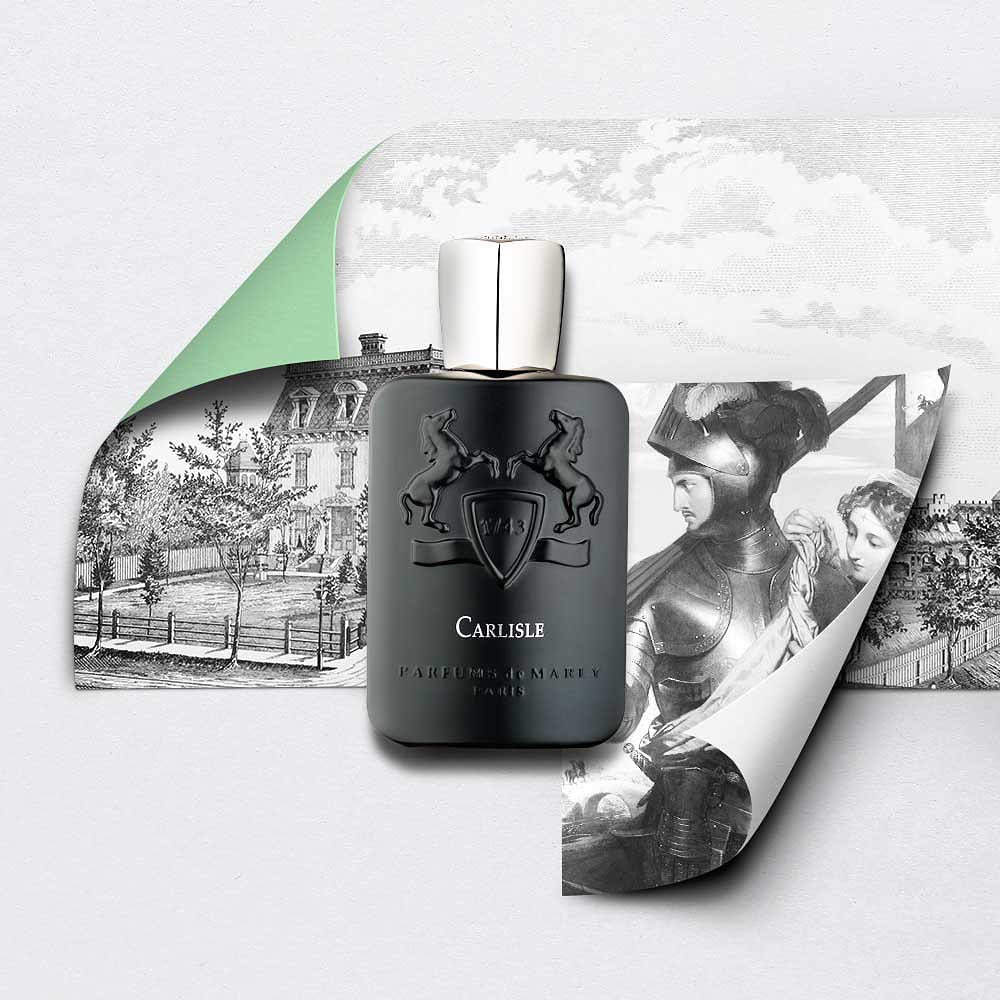 Carlisle Eau de Parfum