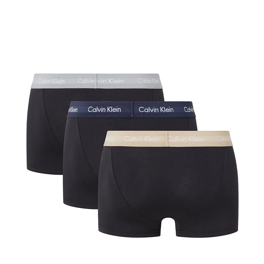 Low Rise Trunk 3pk