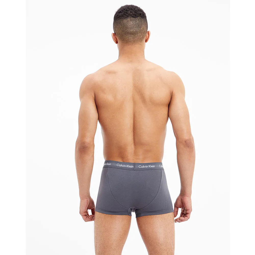 Low Rise Trunk 3pk