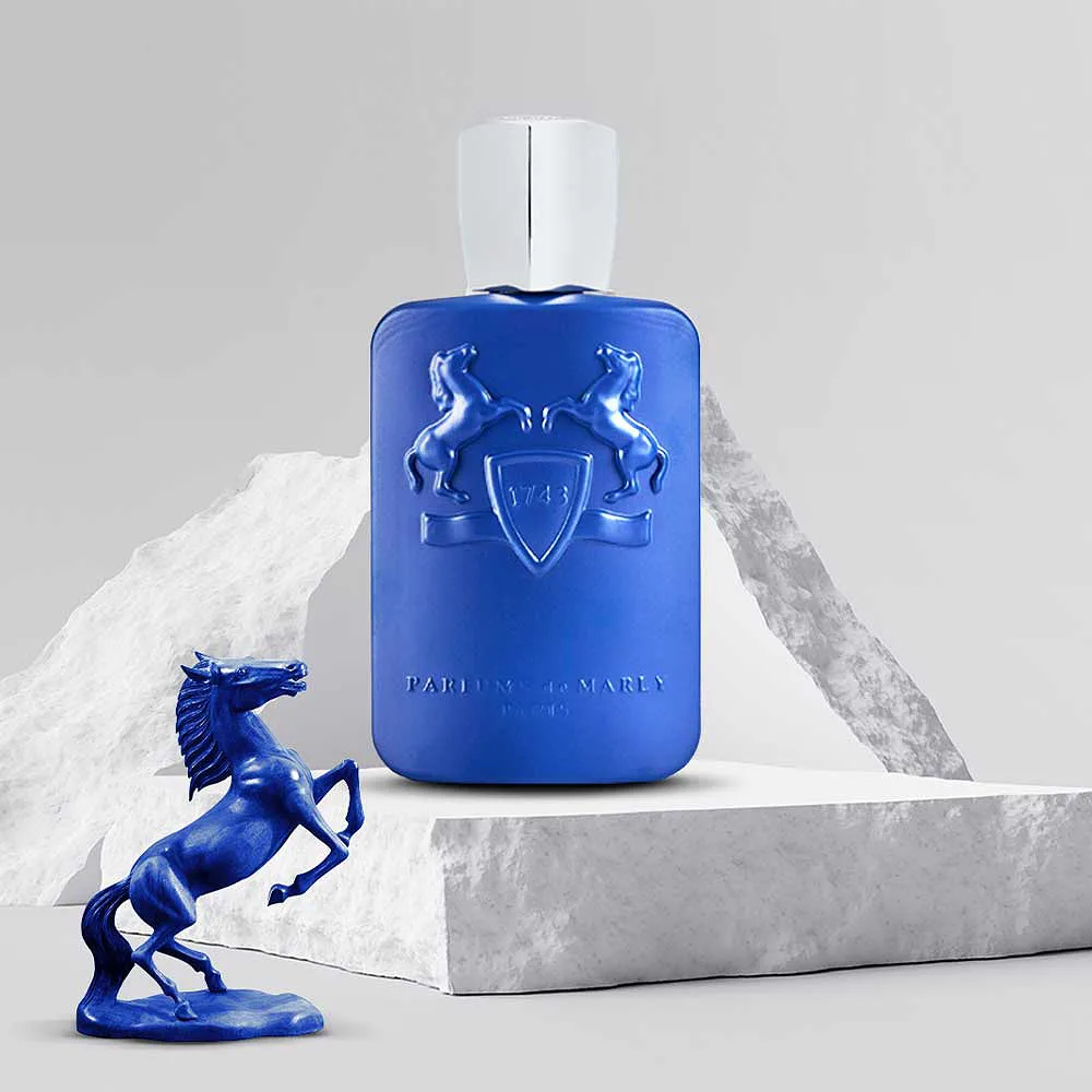 Percival Eau de Parfum