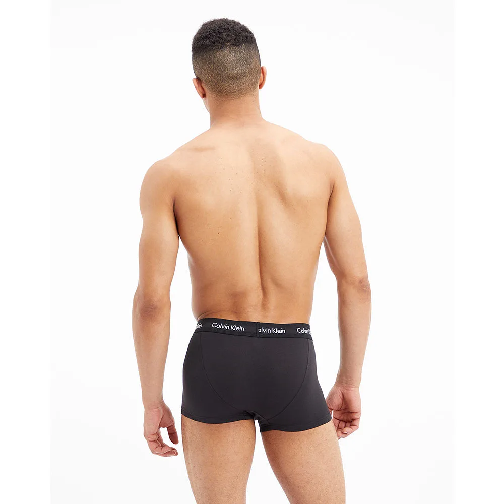 Low Rise Trunk 3pk