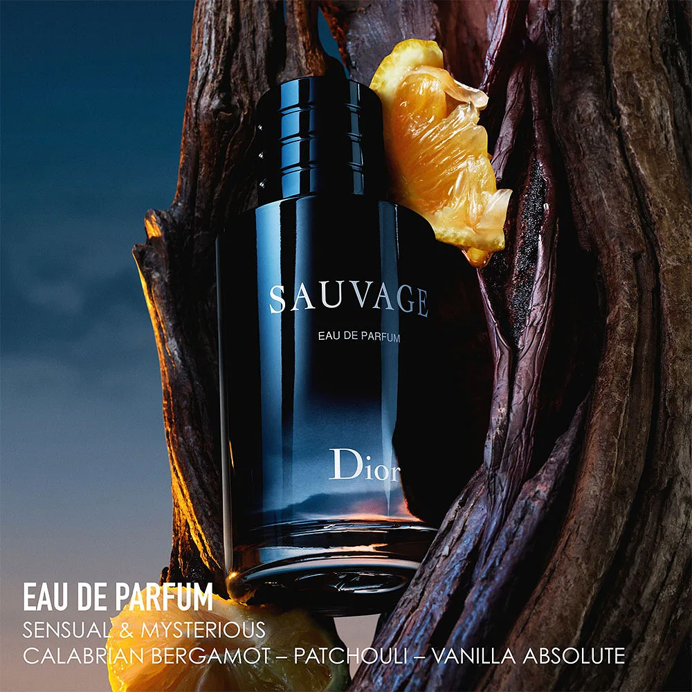 Sauvage Eau de Parfum Refill