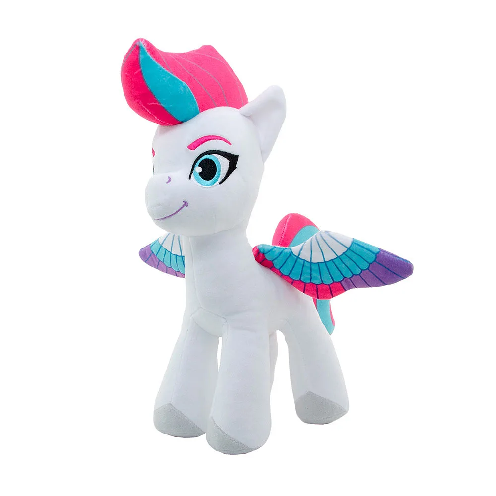 My Little Pony Mjukis Zip