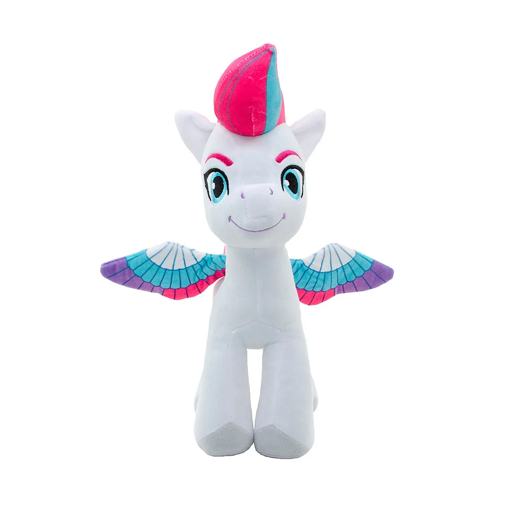 My Little Pony Mjukis Zip