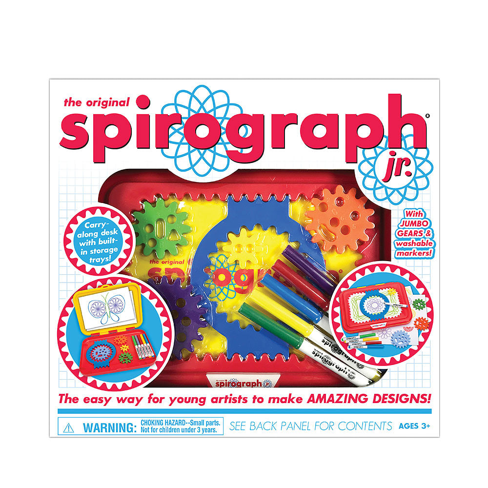 Spriograph Creative Junior