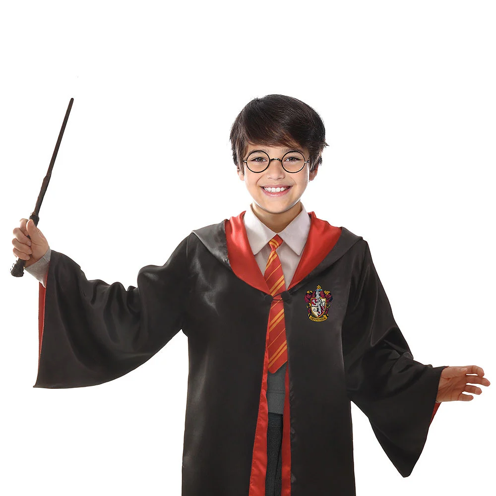 Harry Potter Trollstav