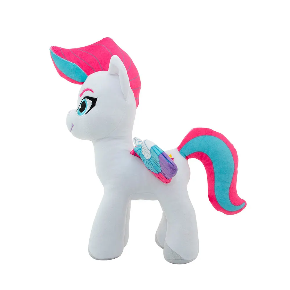 My Little Pony Mjukis Zip