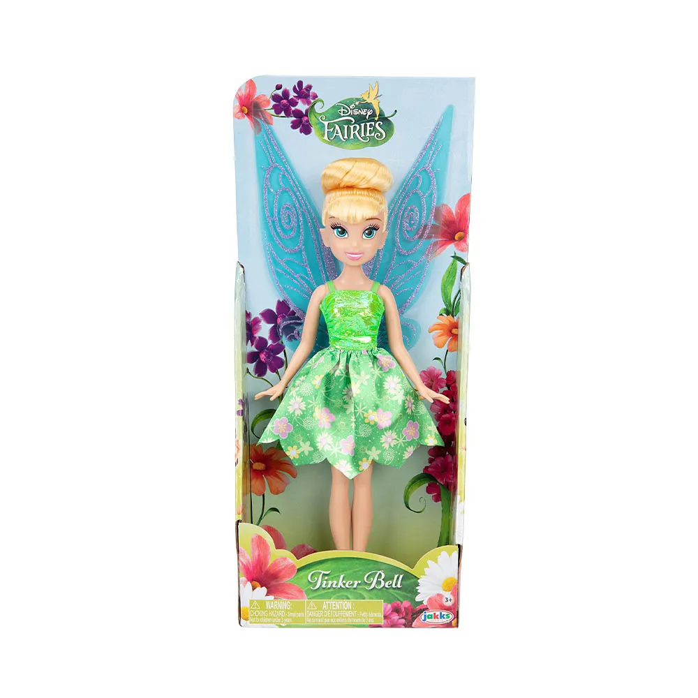 Fashion Doll Wish Tingeling