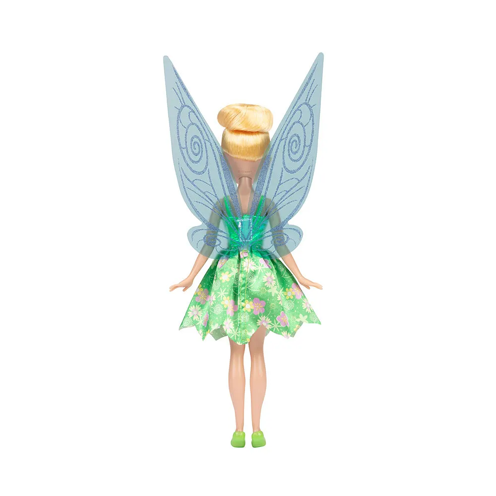 Fashion Doll Wish Tingeling