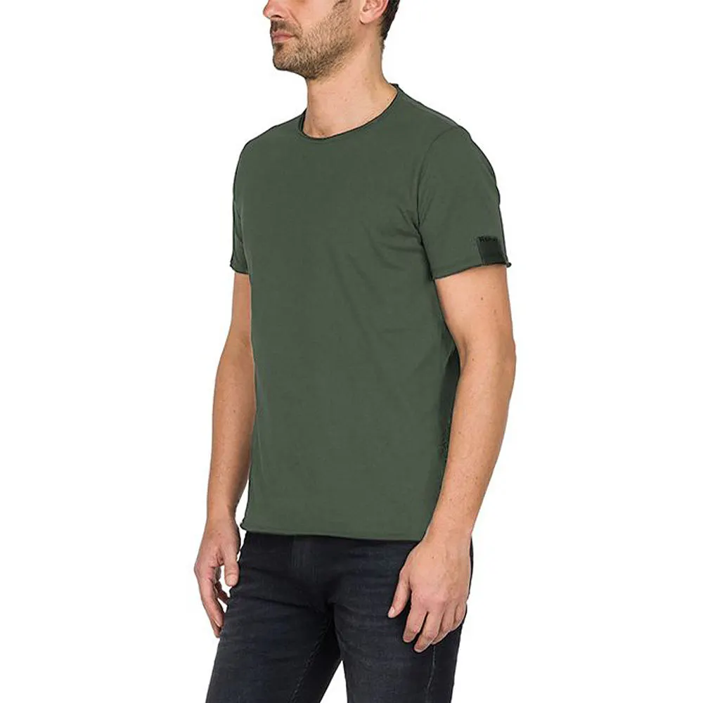 Basic Cotton T-Shirt