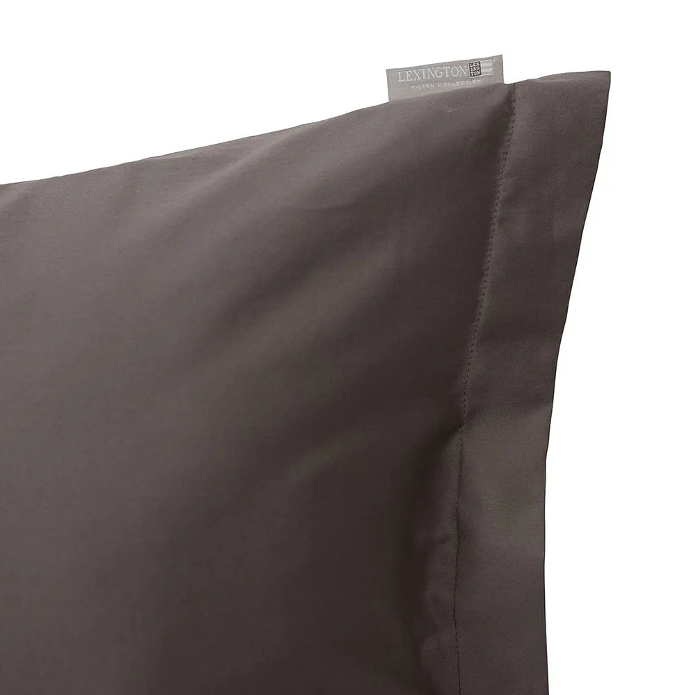 Cotton Sateen Pillowcase Hotel