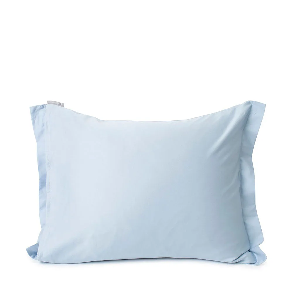 Cotton Sateen Pillowcase Hotel