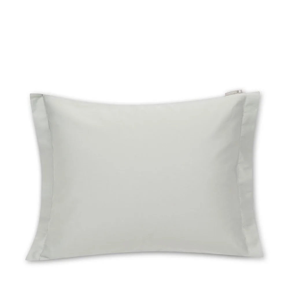 Cotton Sateen Pillowcase Hotel