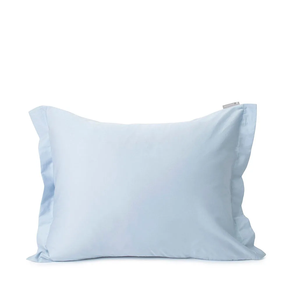 Cotton Sateen Pillowcase Hotel