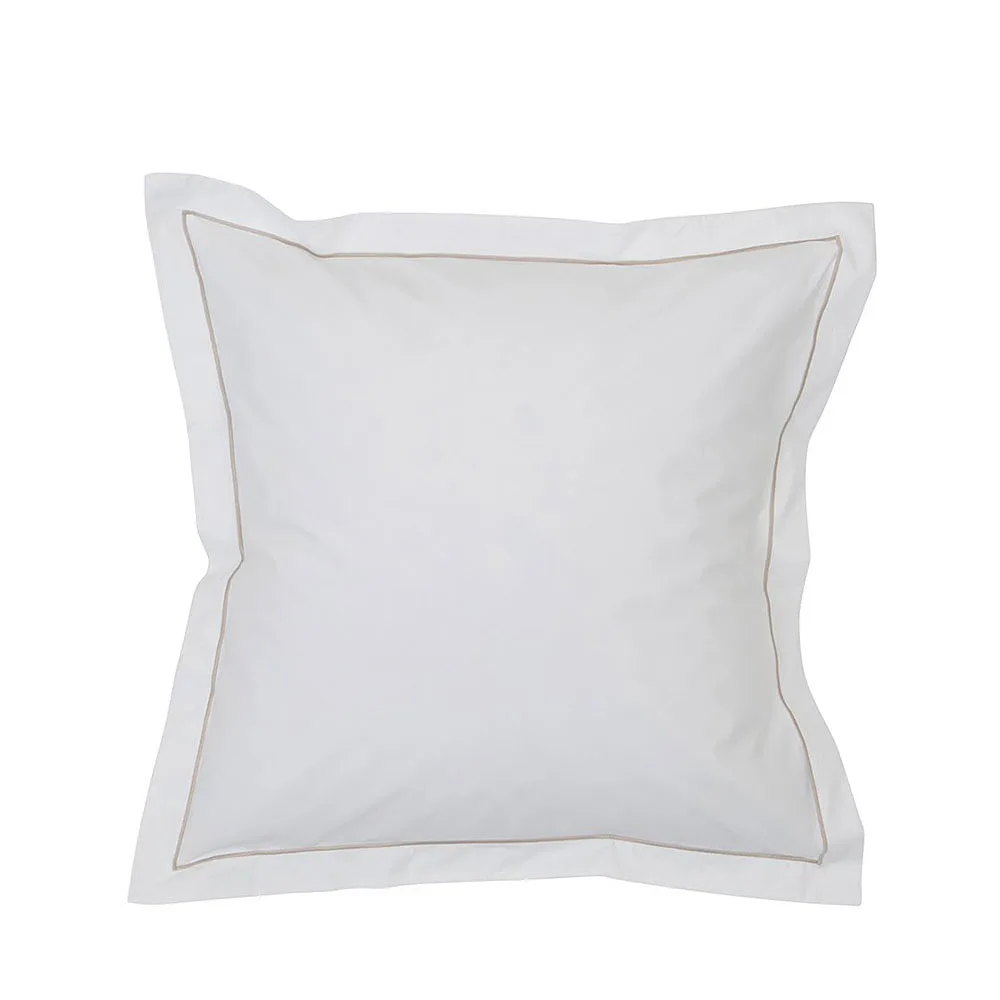 Percale Pillowcase Hotel