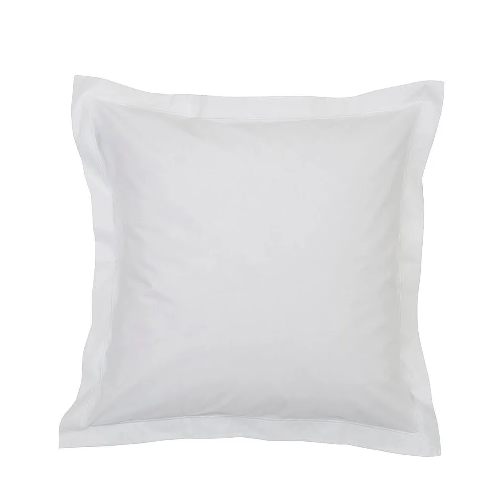 Percale Pillowcase Hotel