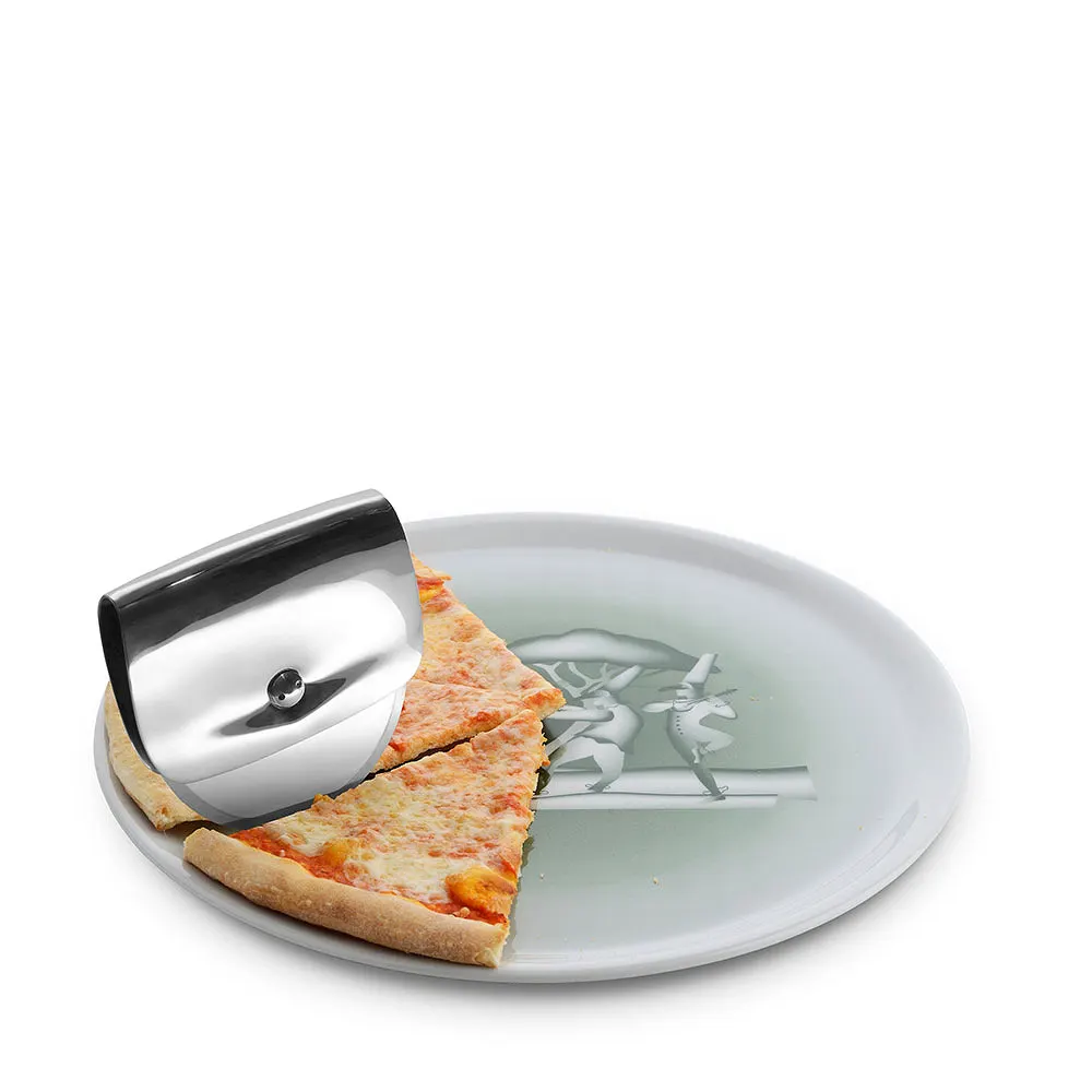 Pizzaskärare