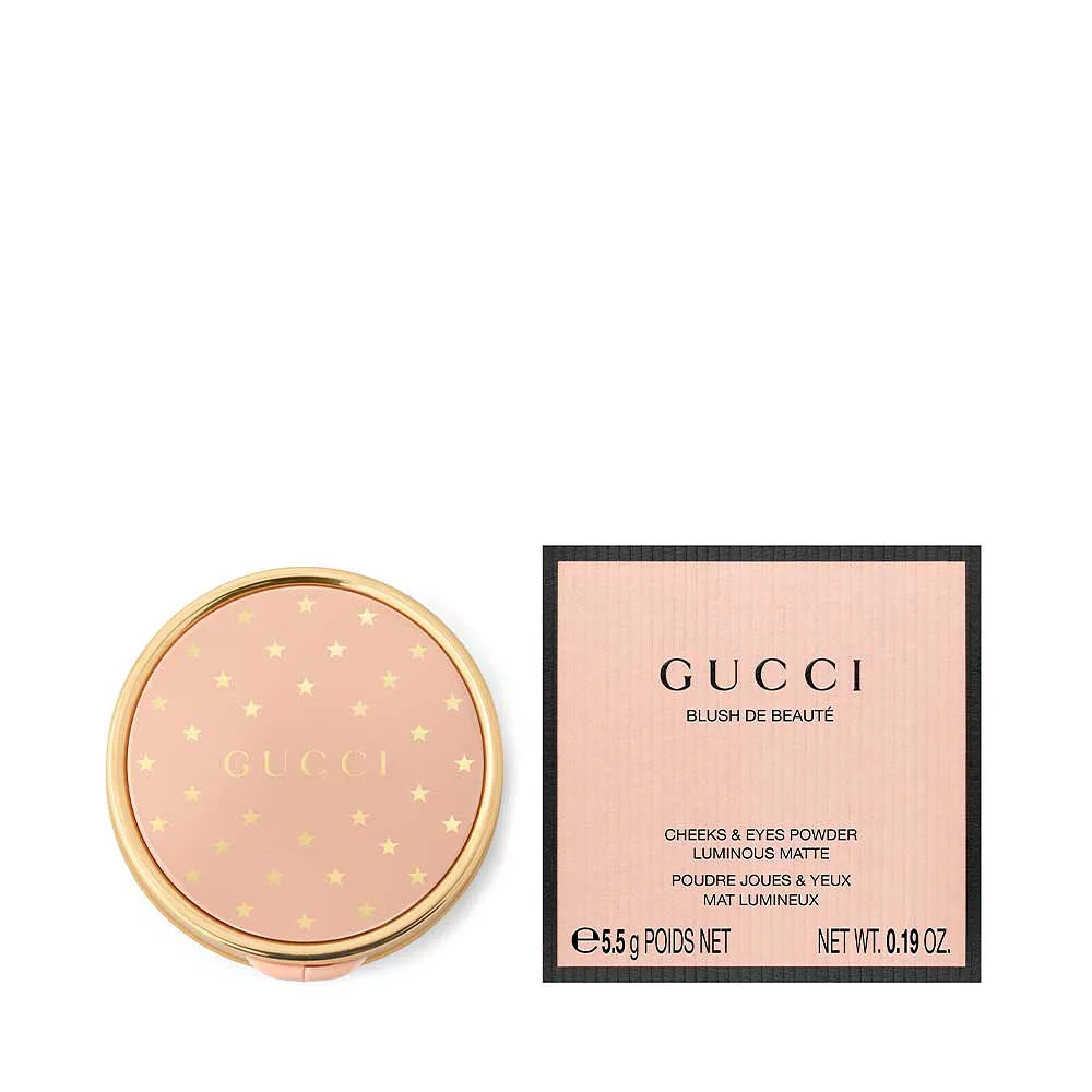 Blush De Beauté