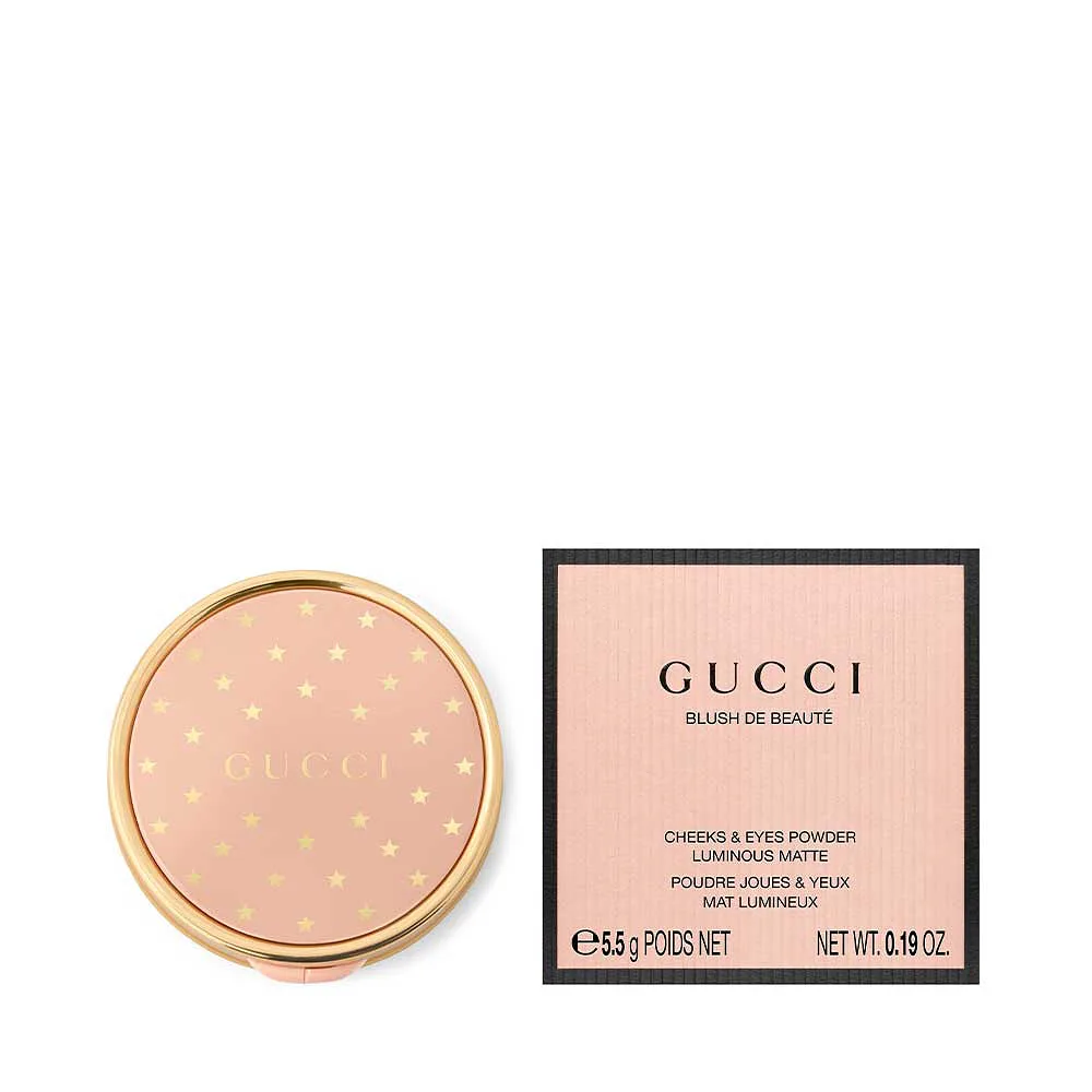 Blush De Beauté