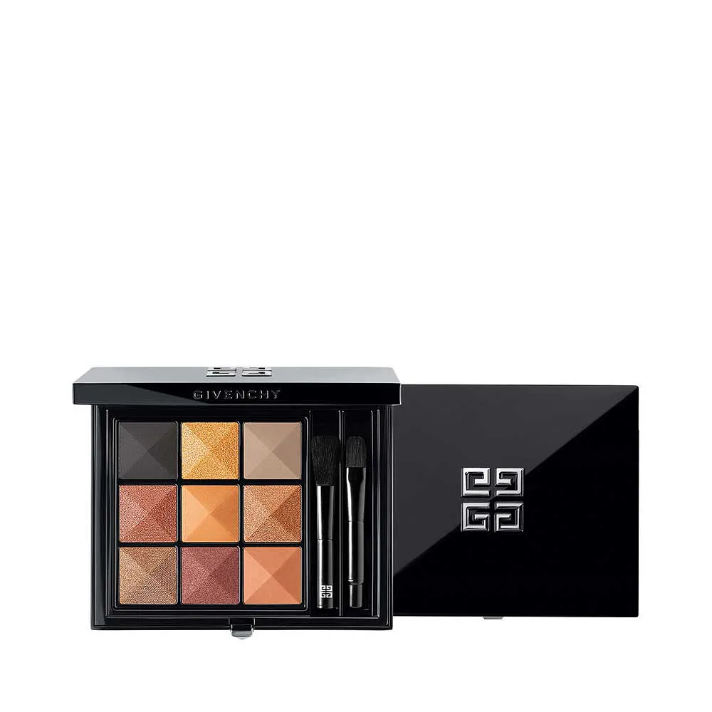 Le 9 de Givenchy Eyeshadow Palette