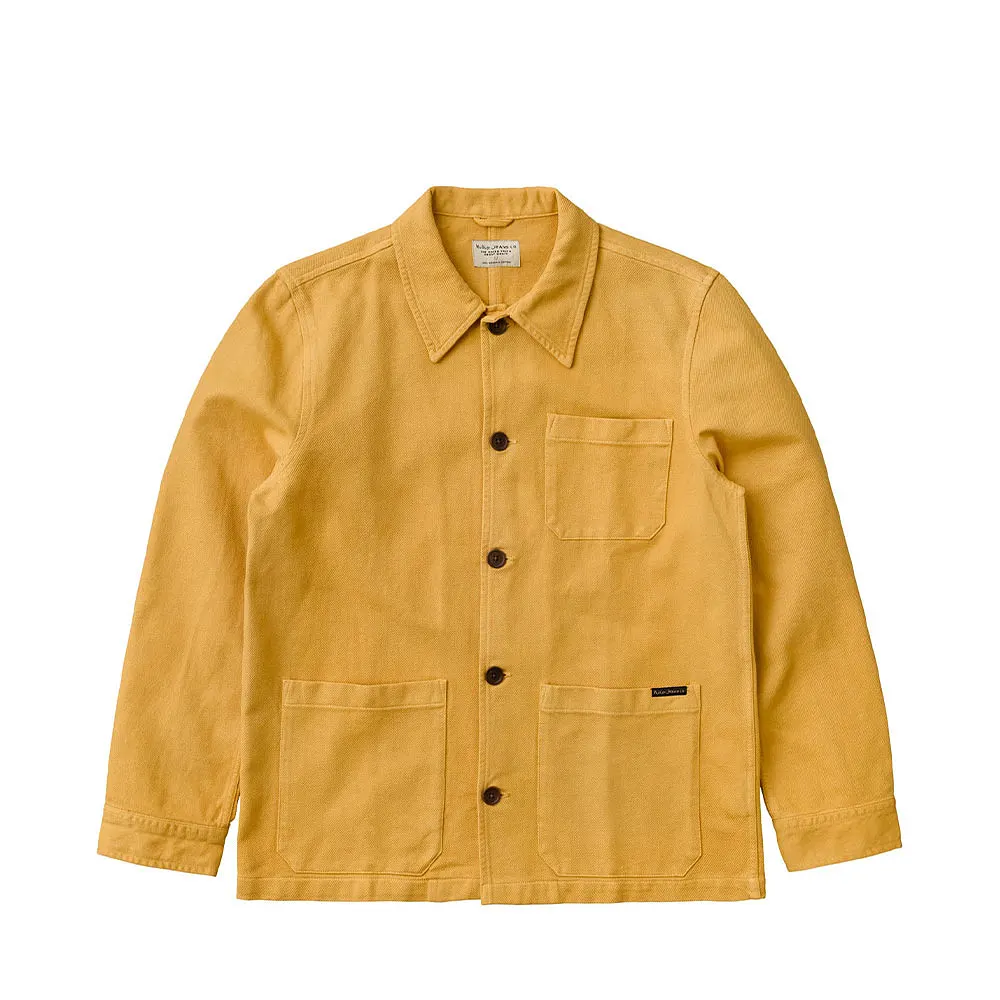 Barney Worker Jacket