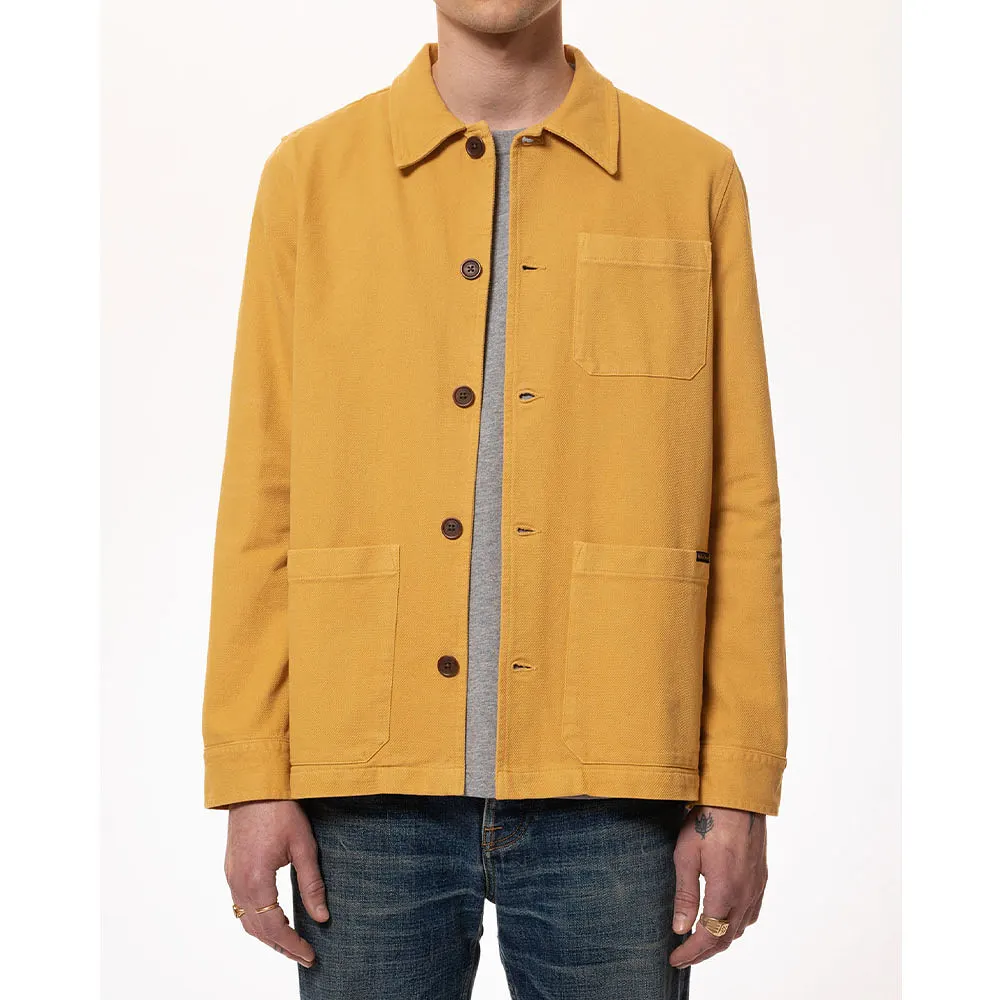 Barney Worker Jacket